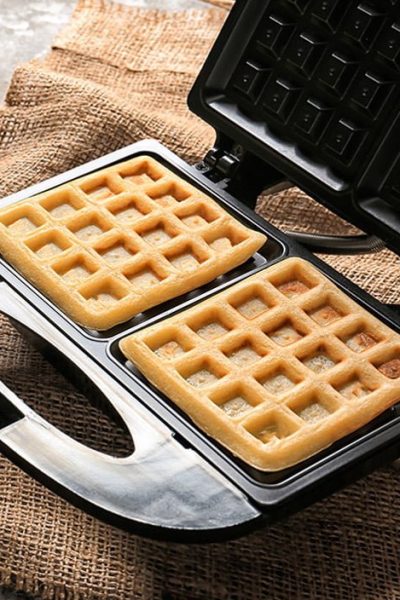 Nike waffle maker hotsell